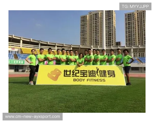 俱乐部成功引入国外先进体能体系