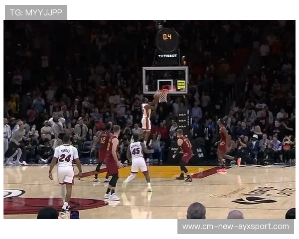 维金斯0.4秒绝杀热火:篮筐前的传奇瞬间 维金斯0.4秒绝杀热火:篮筐前的传奇瞬间