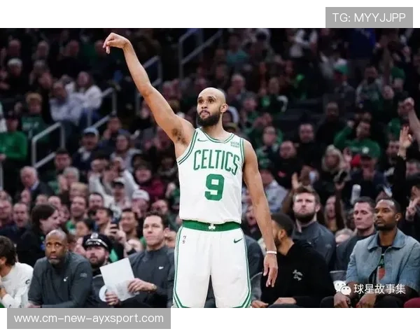 NBA防守轮转速度决定成败