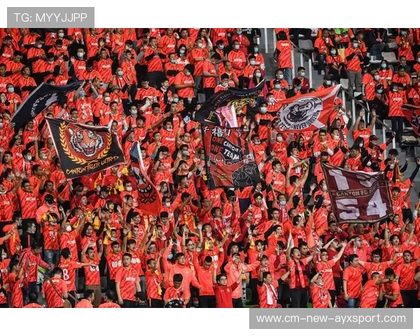 广州恒大锋线补强，巴西新援为进攻线注入活力