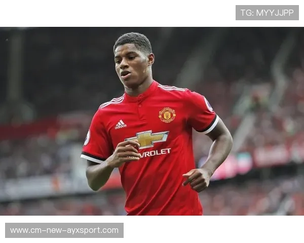 拉什福德弧顶远射曼联再添一分